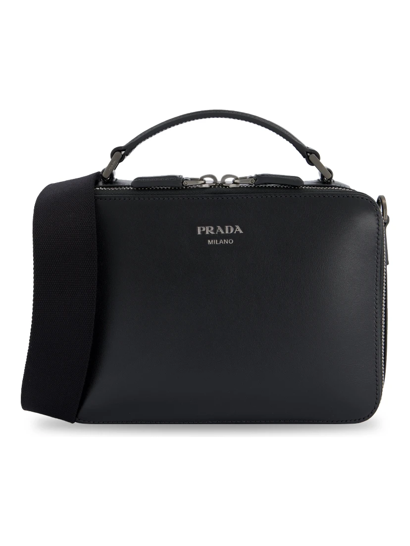 PRADA Bags.. Black