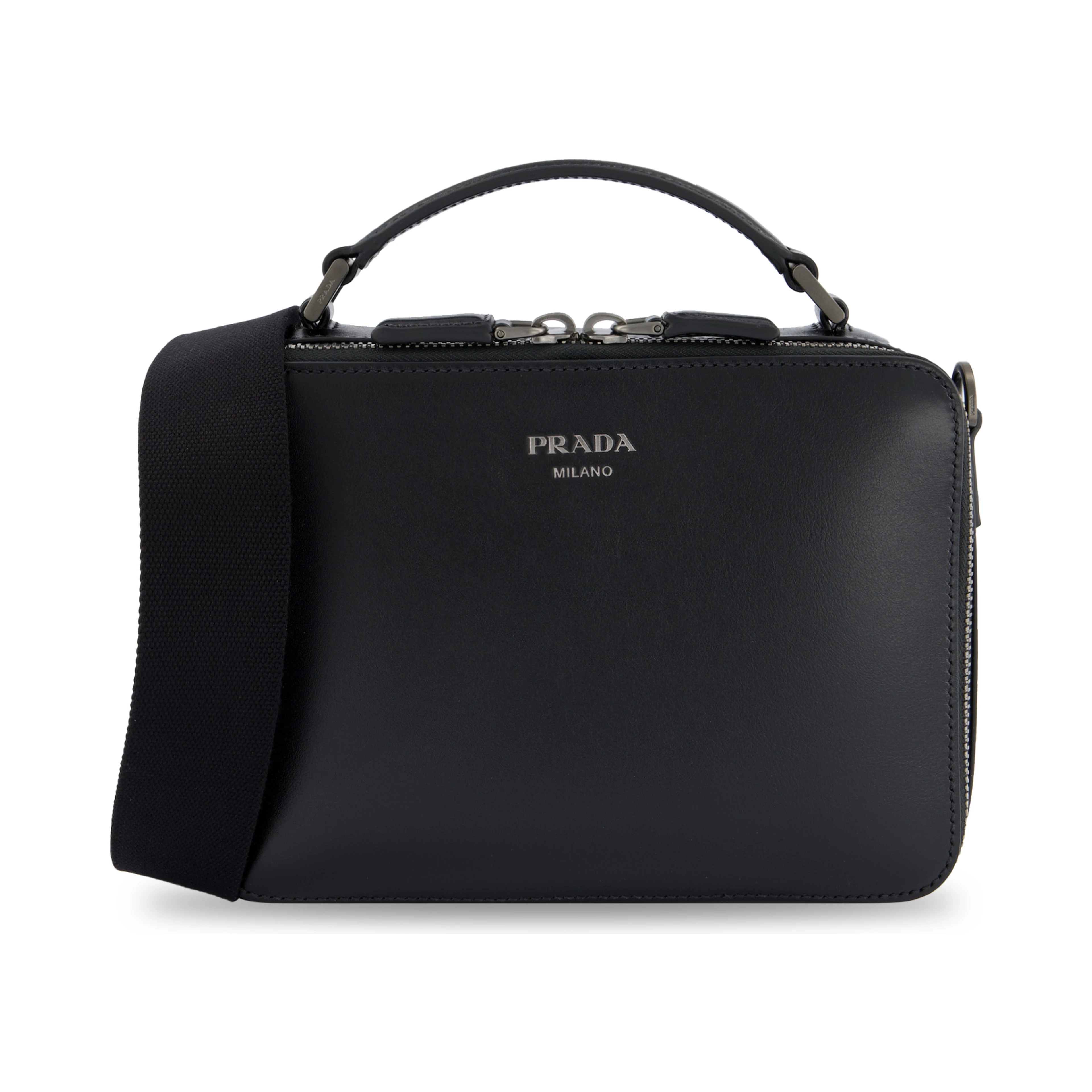 PRADA Bags.. Black
