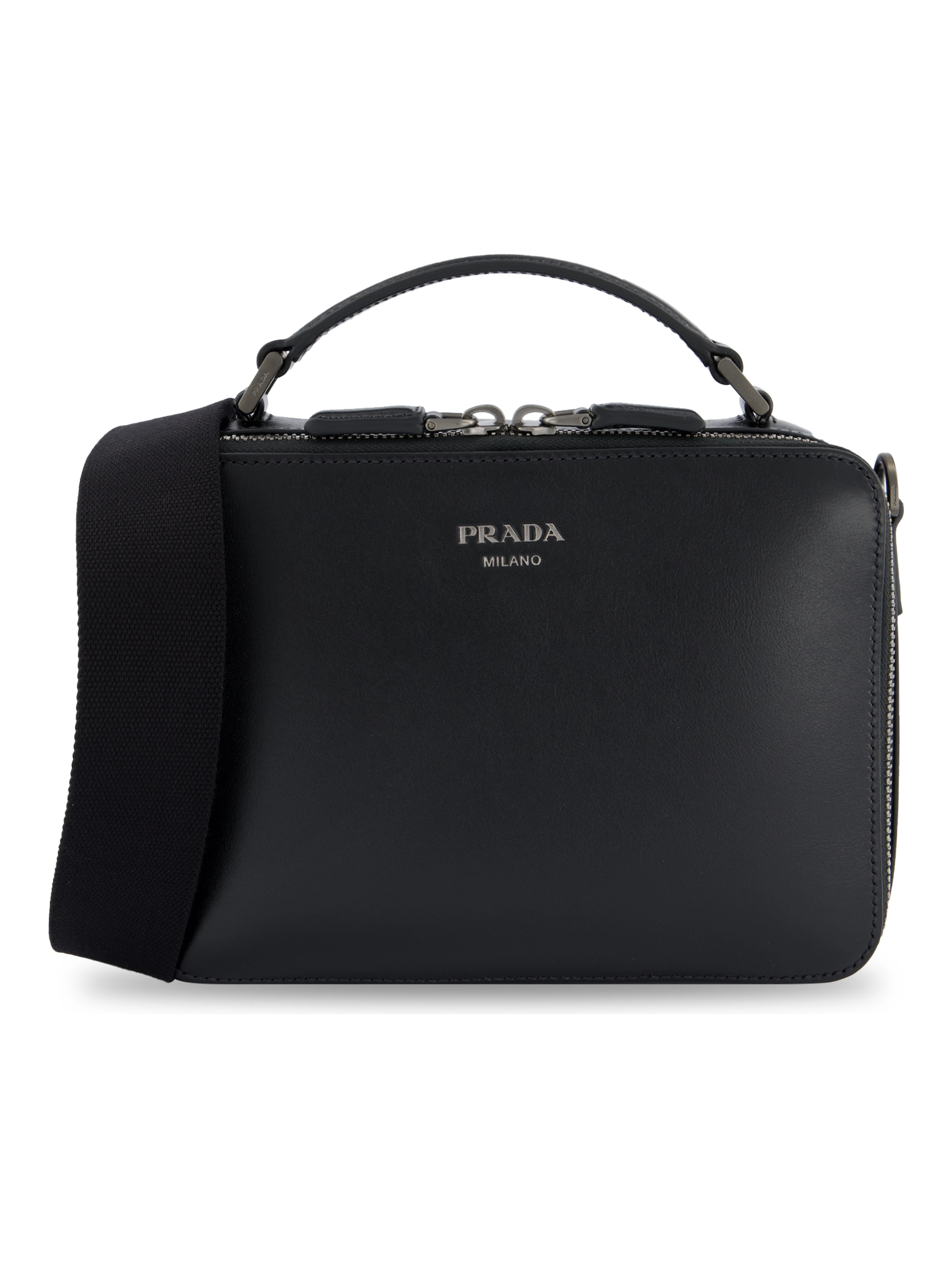 PRADA Bags.. Black