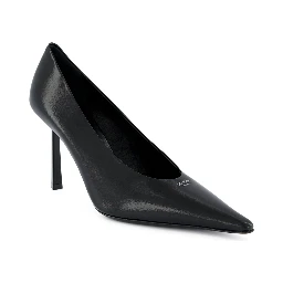 PRADA With Heel Black
