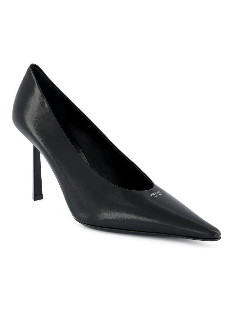 PRADA With Heel Black alternative