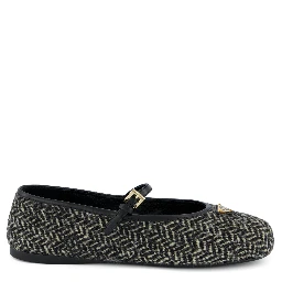 PRADA Flat shoes