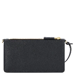 PRADA Bags.. Black