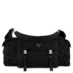 PRADA Bags.. Black