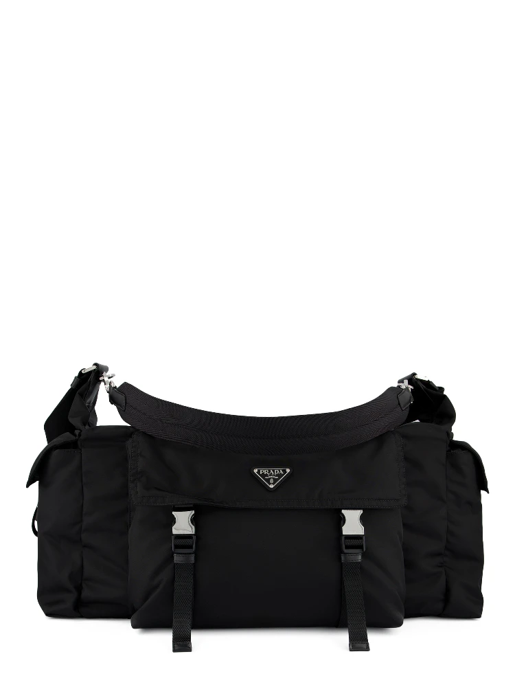 PRADA Bags.. Black