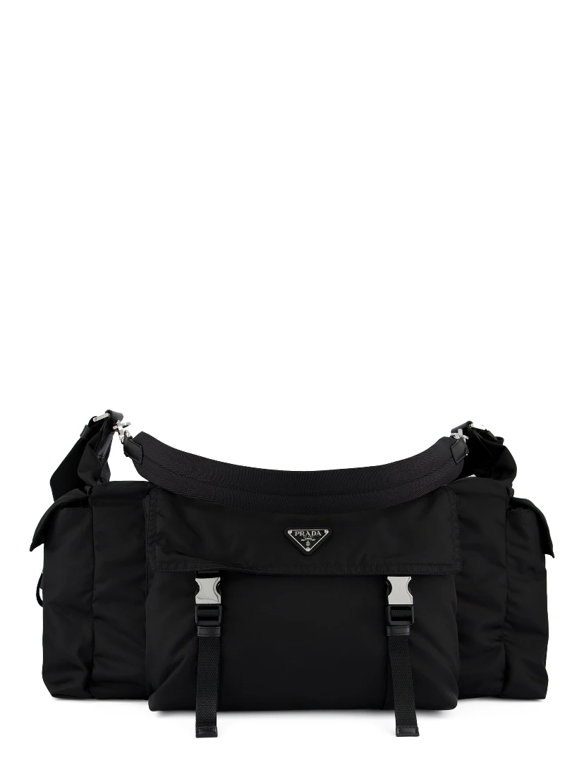PRADA Bags.. Black