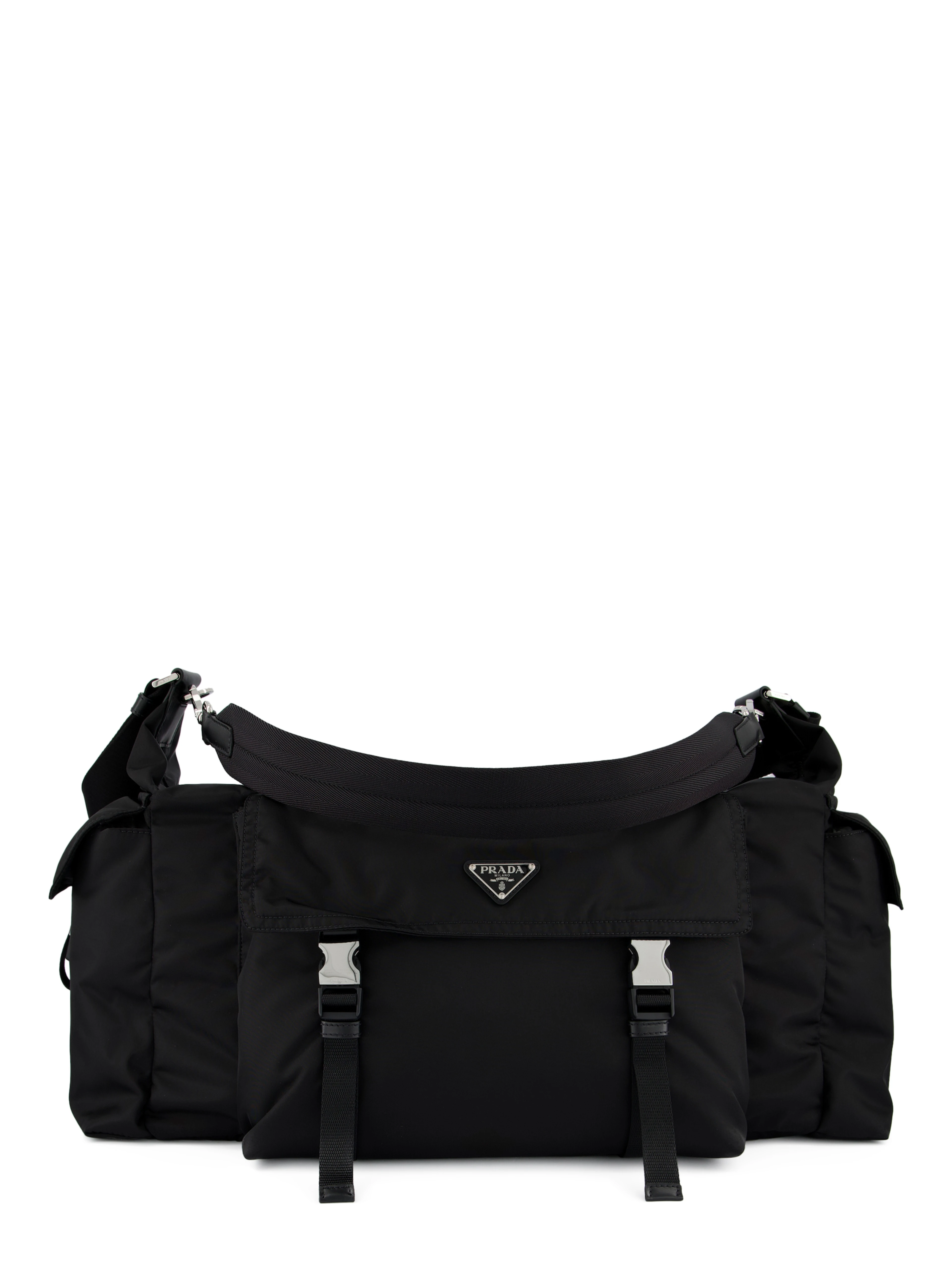 PRADA Bags.. Black