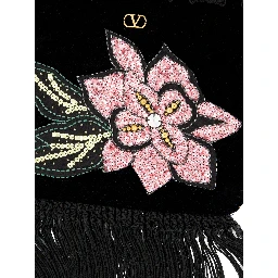 VALENTINO GARAVANI Bags.. Black