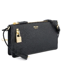 PRADA Bags.. Black
