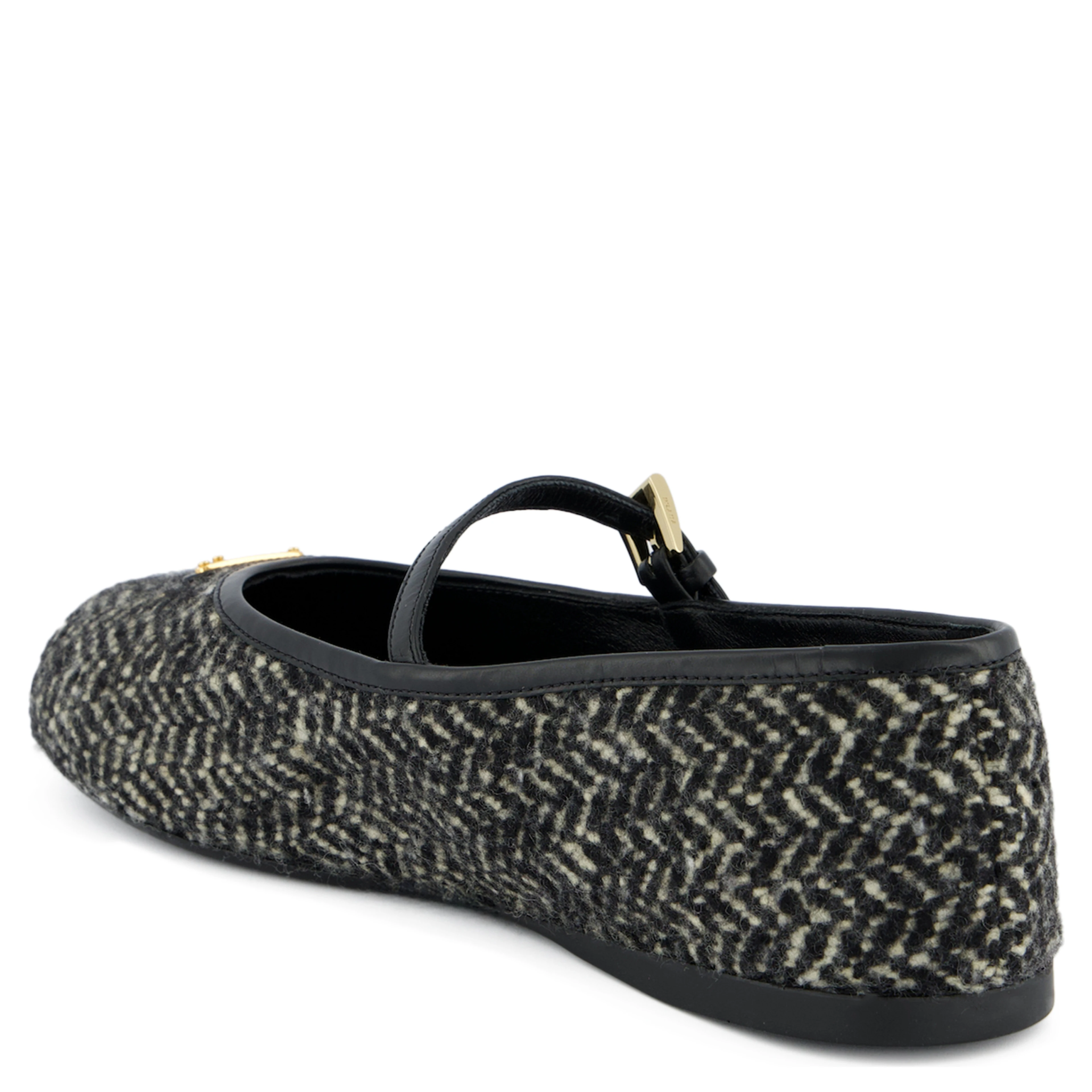 PRADA Flat shoes