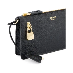 PRADA Bags.. Black