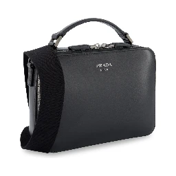 PRADA Bags.. Black