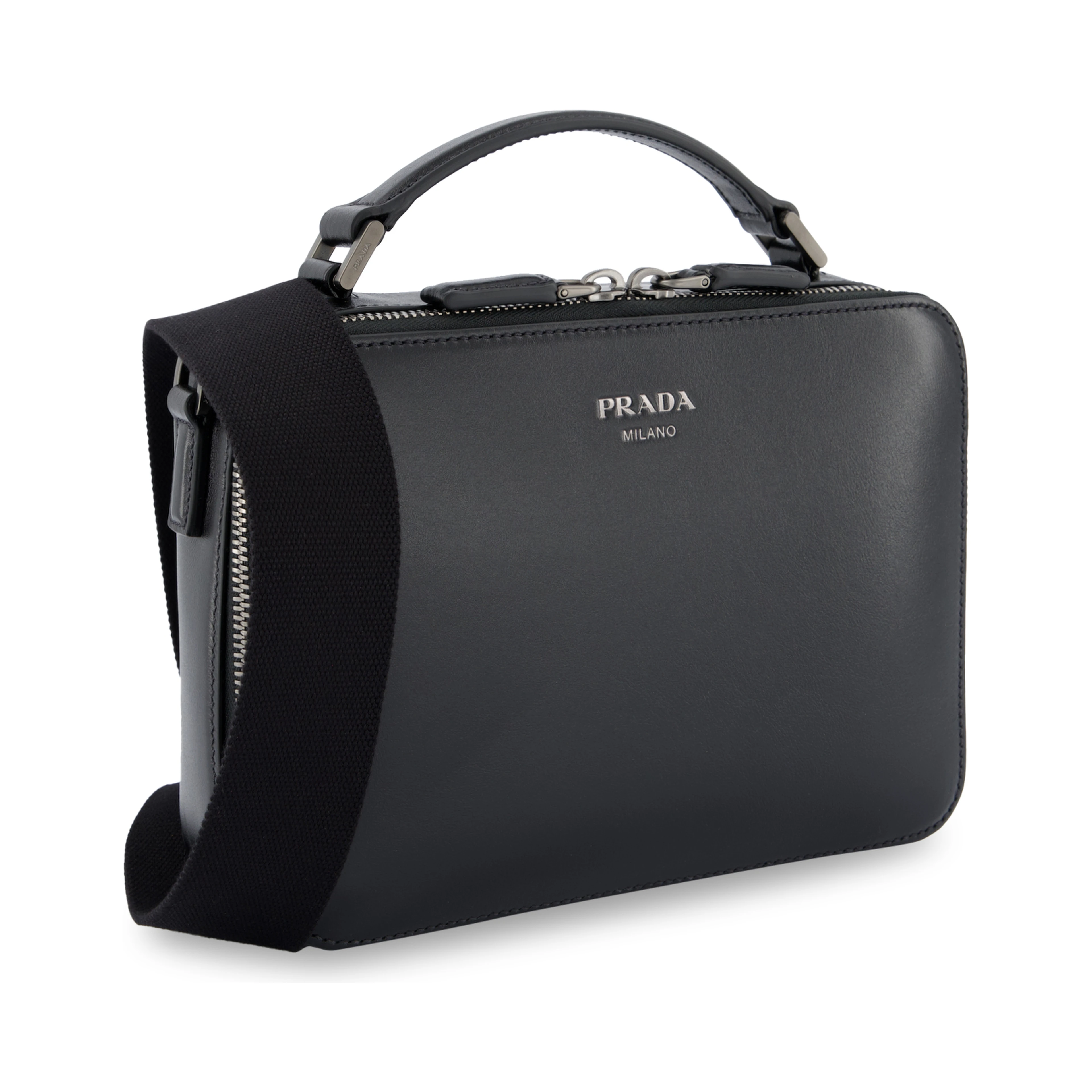 PRADA Bags.. Black