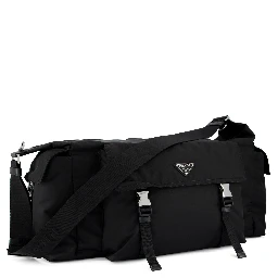 PRADA Bags.. Black