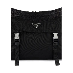 PRADA Bags.. Black