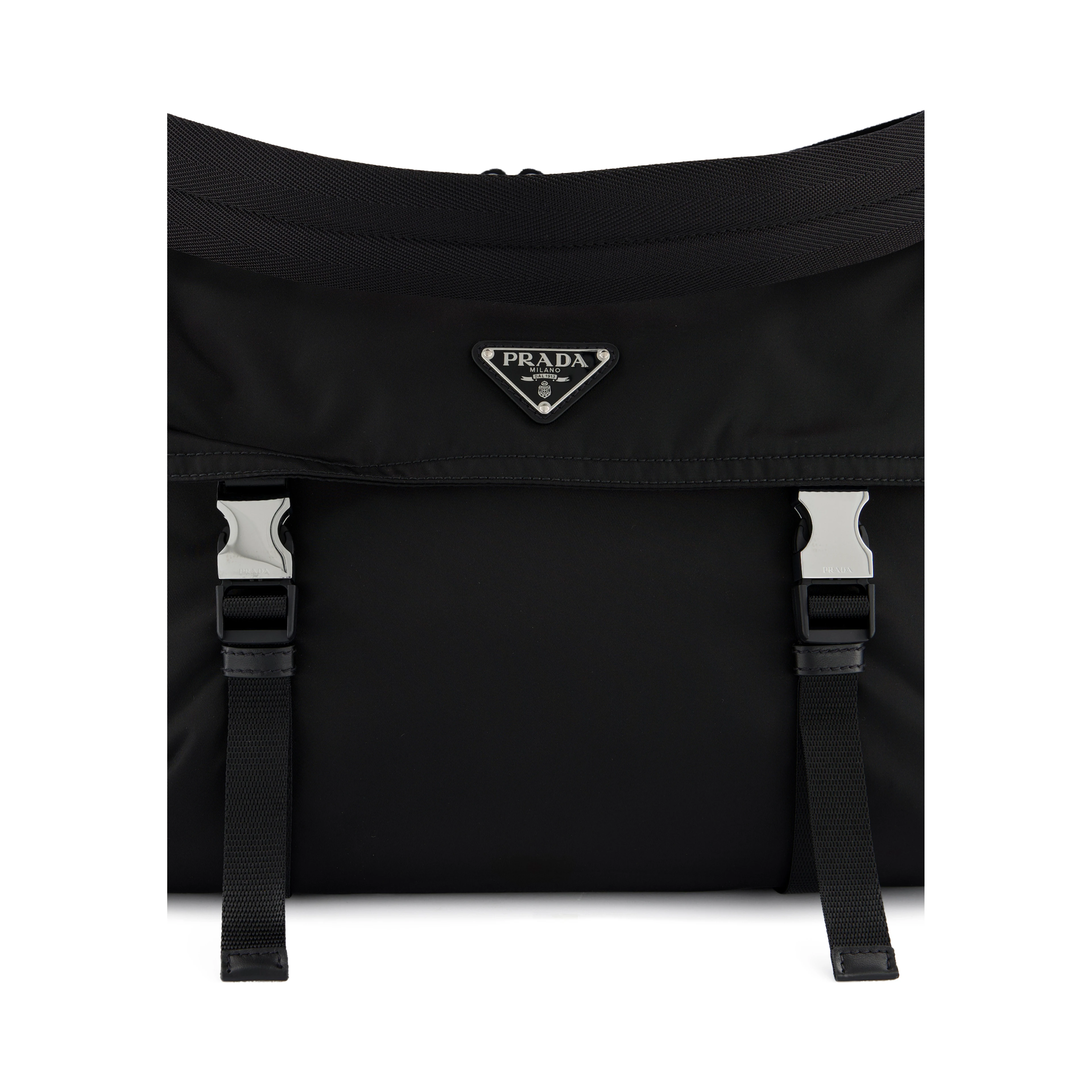 PRADA Bags.. Black