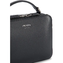 PRADA Bags.. Black
