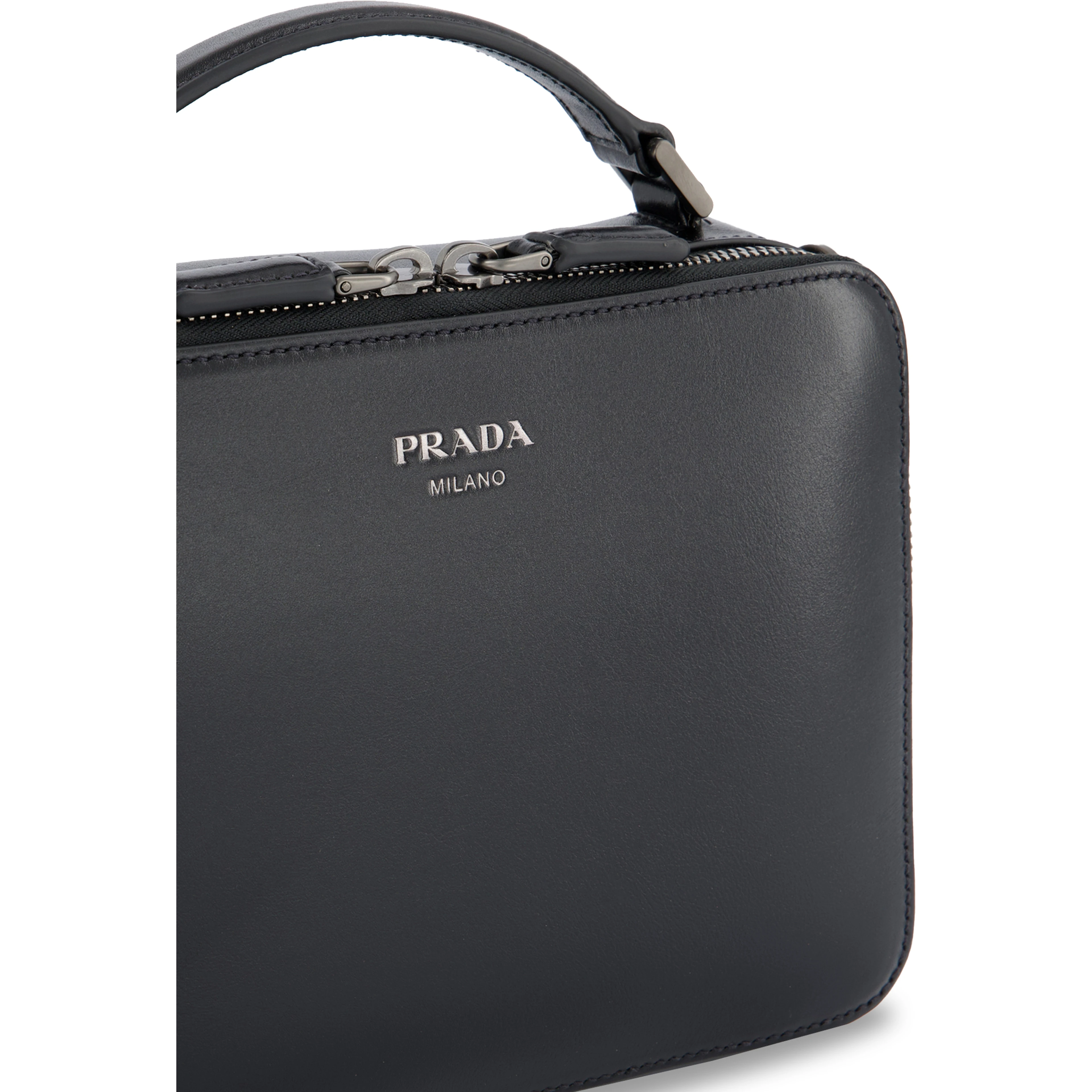 PRADA Bags.. Black