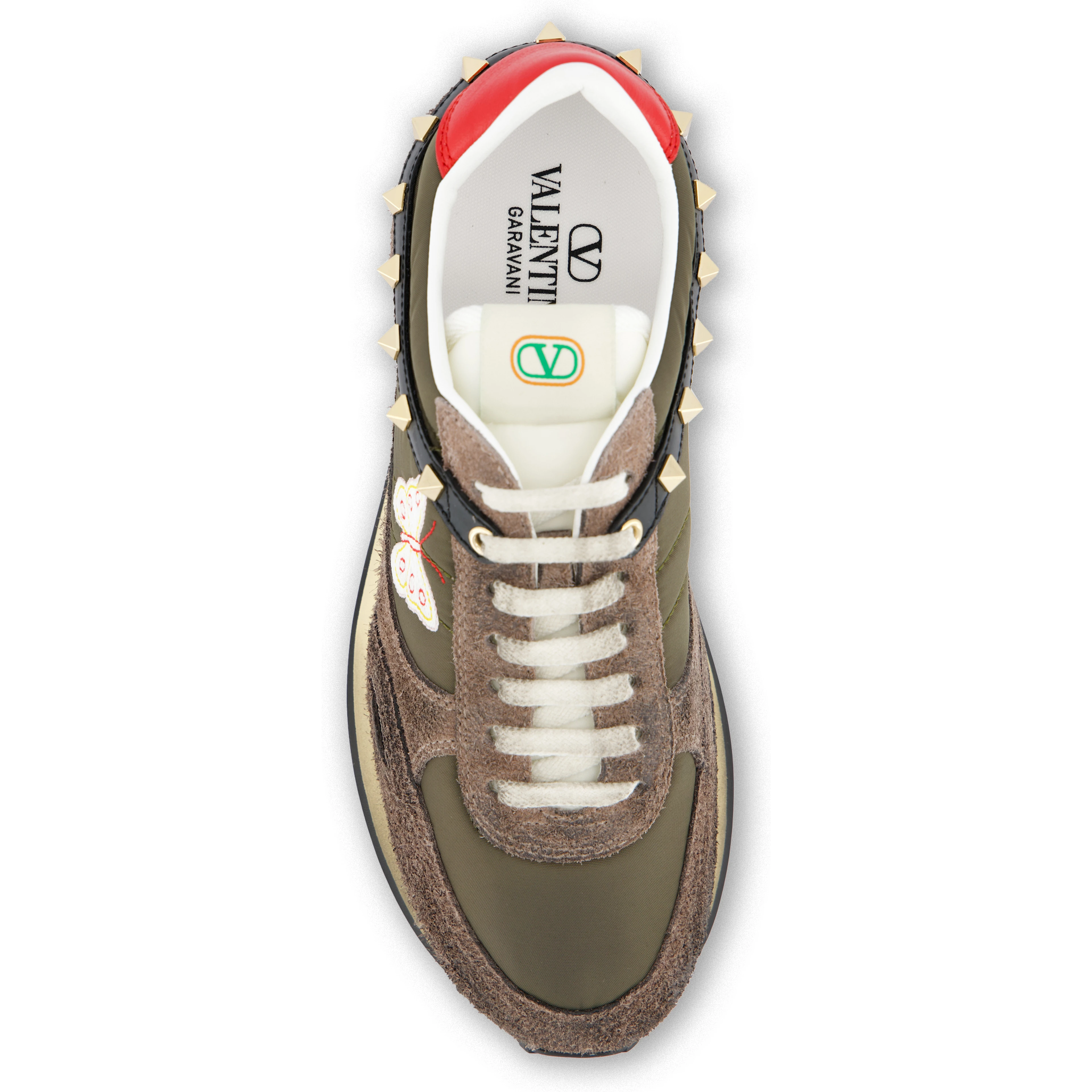 VALENTINO GARAVANI Sneakers