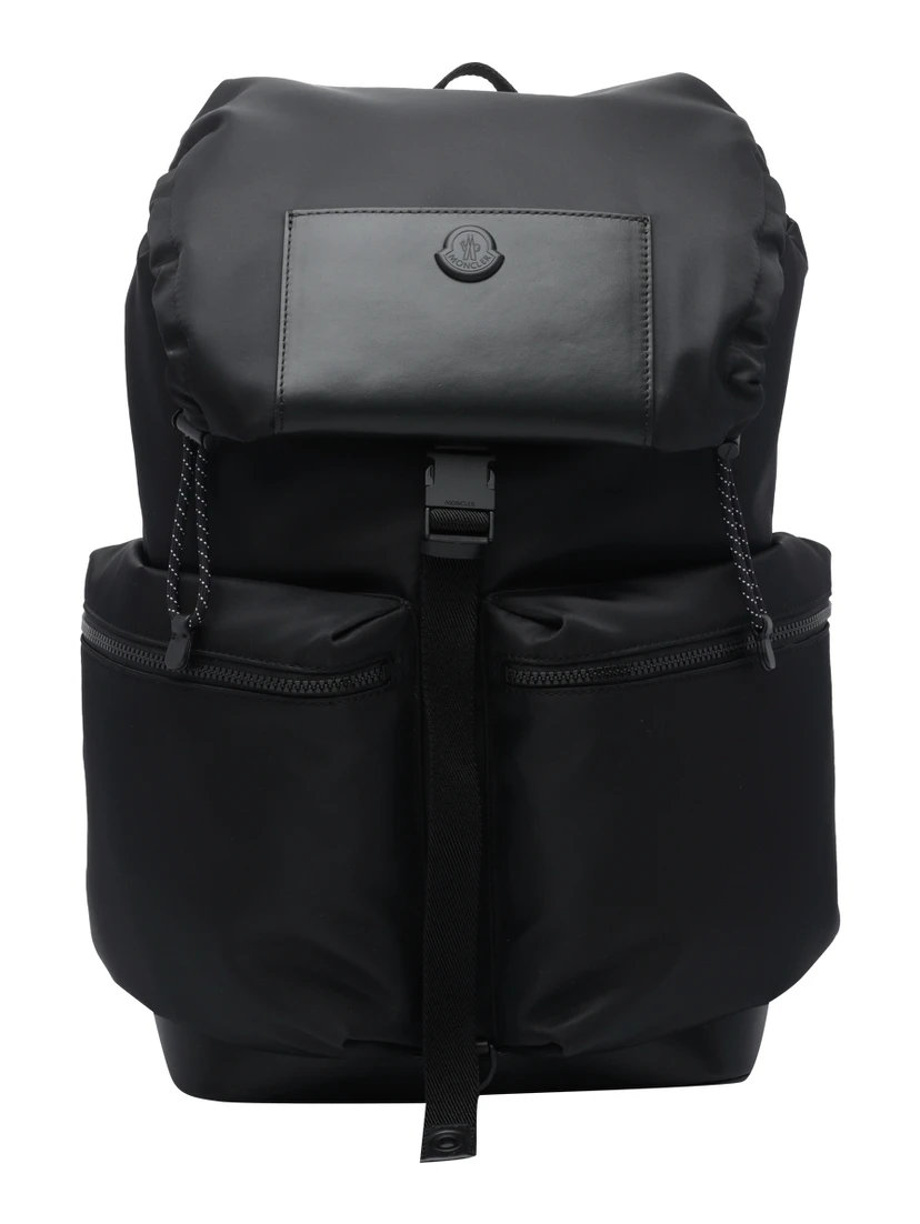 Moncler Bags.. Black