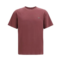 Multicolor Cotton T-Shirt