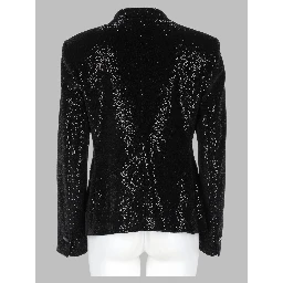 j alicya sequins blazer