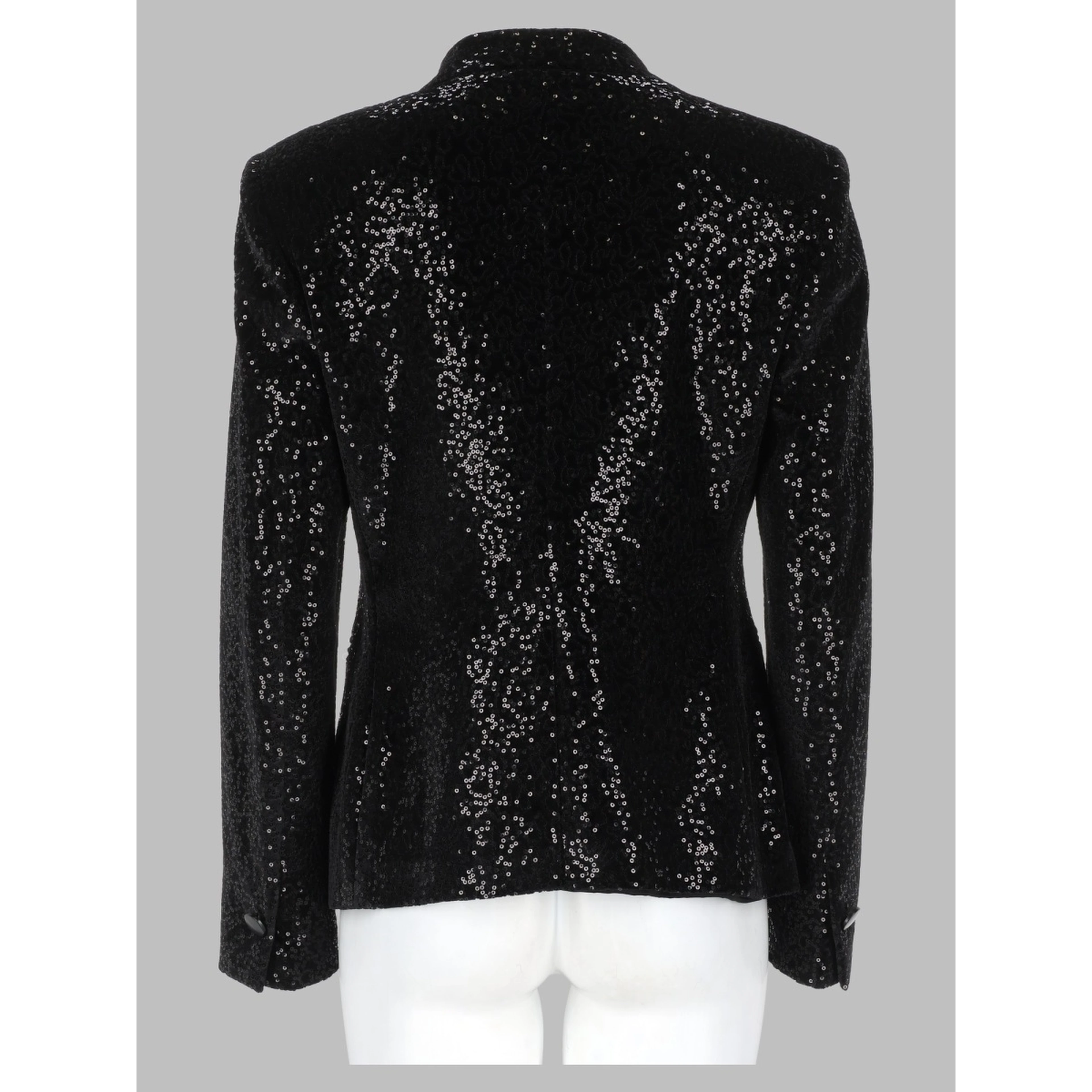 j alicya sequins blazer