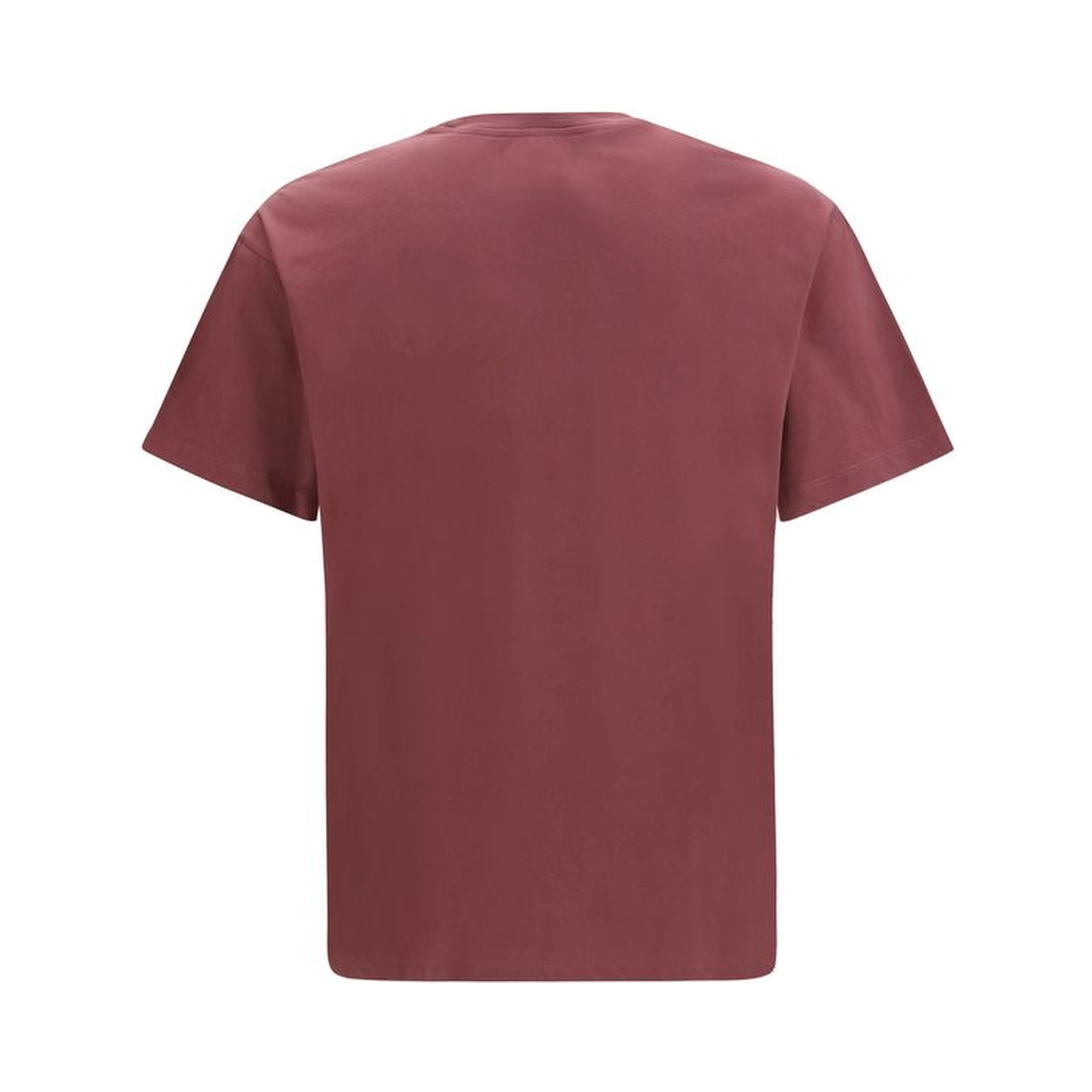 Multicolor Cotton T-Shirt