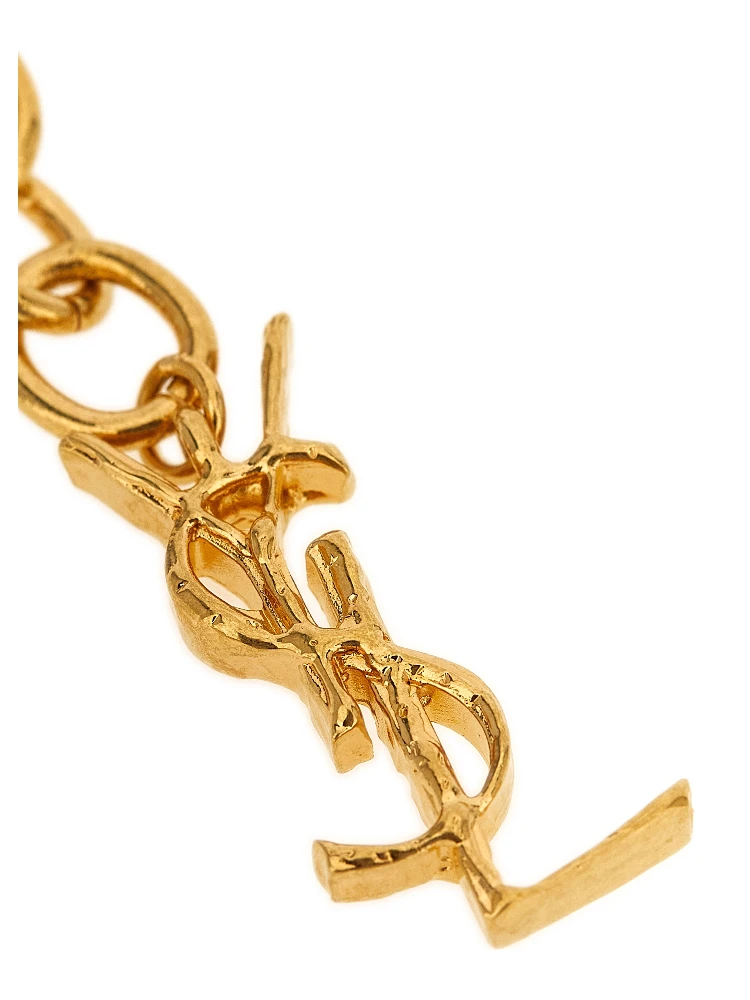 Gold Brass Bracelet alternative