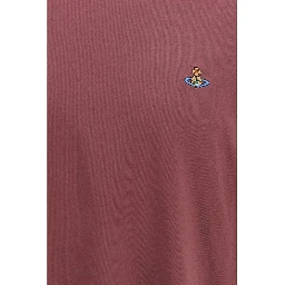 Multicolor Cotton T-Shirt