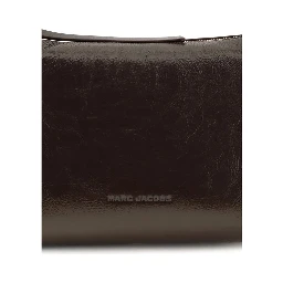 Brown Calf Leather Bos Taurus Shoulder Bag