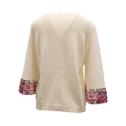 Women Knit Knitwear