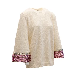 Women Knit Knitwear