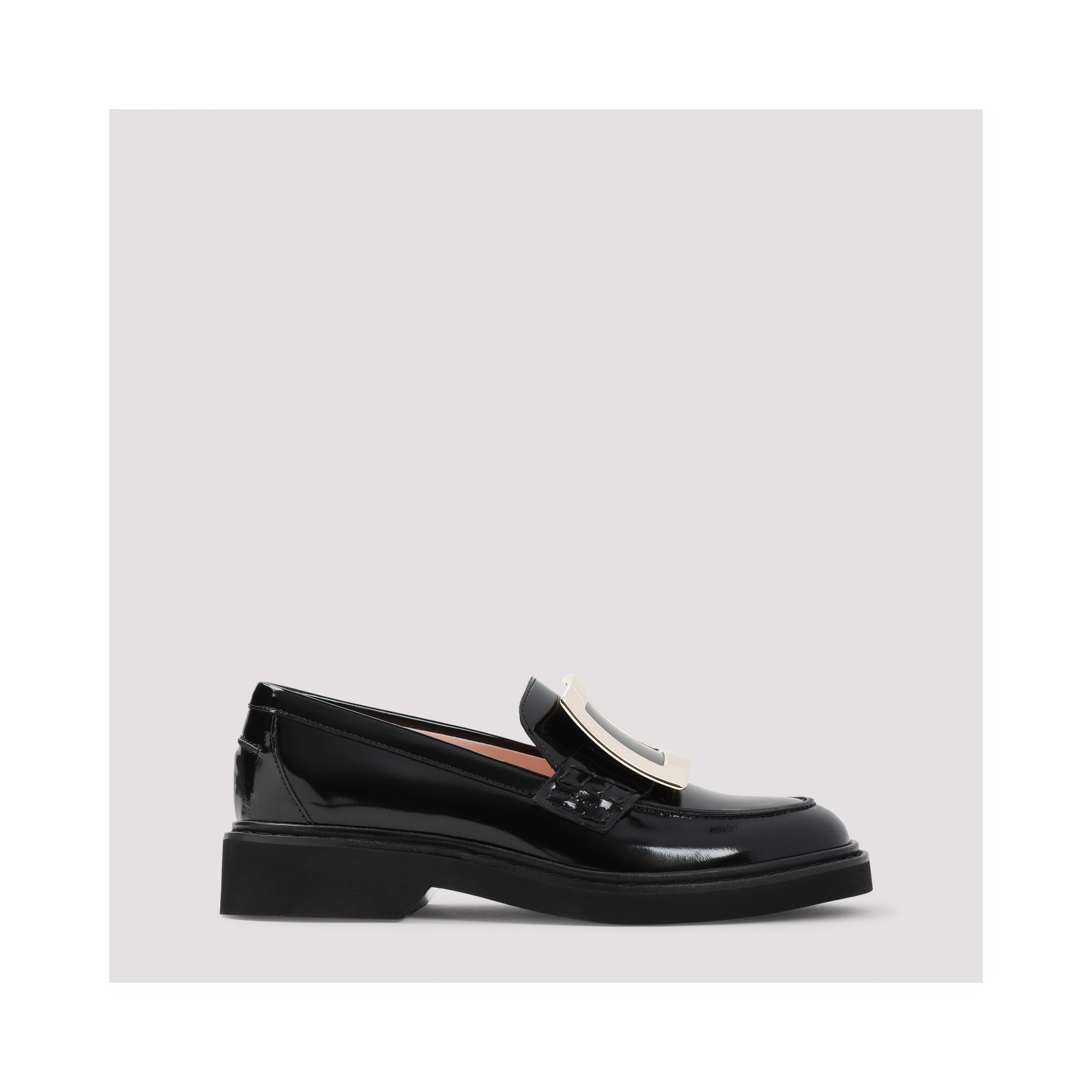 VIV RANGERS MET BUC LOAFER 25