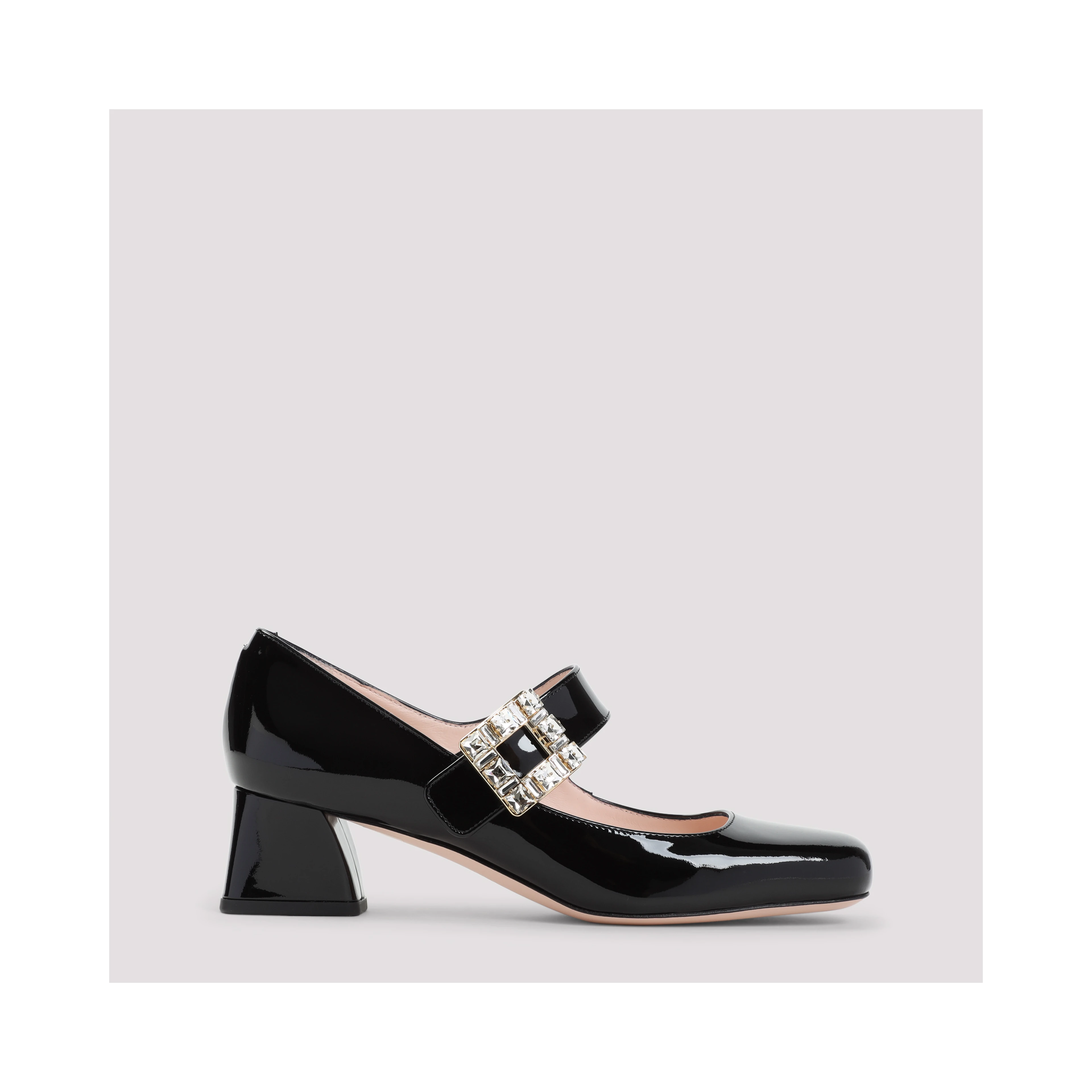 TRES VIVIER STRASS BABIES DEC 45