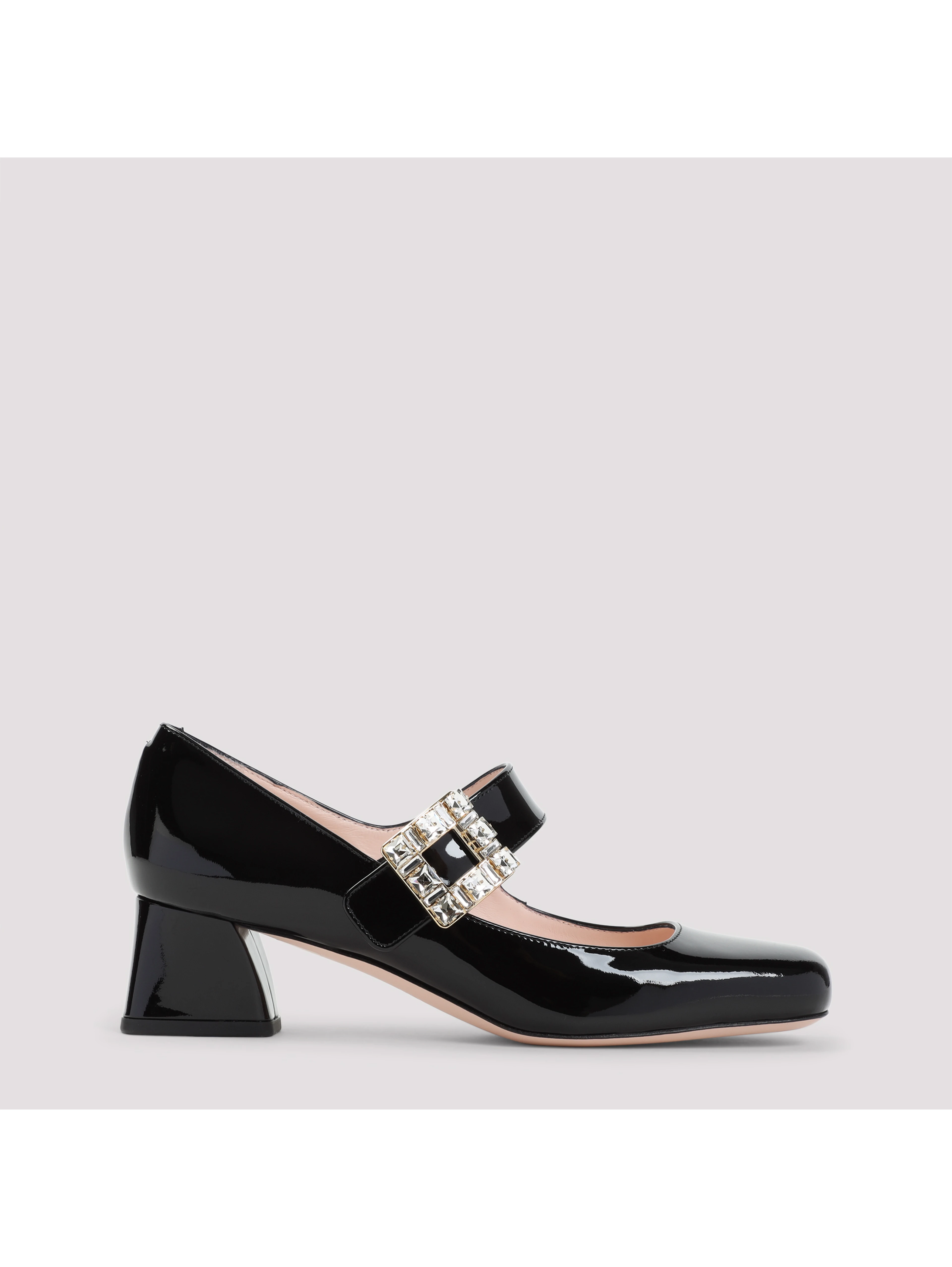 TRES VIVIER STRASS BABIES DEC 45