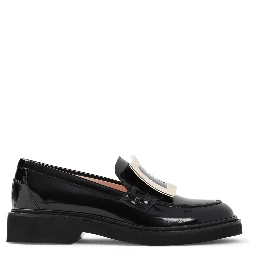 VIV RANGERS MET BUC LOAFER 25