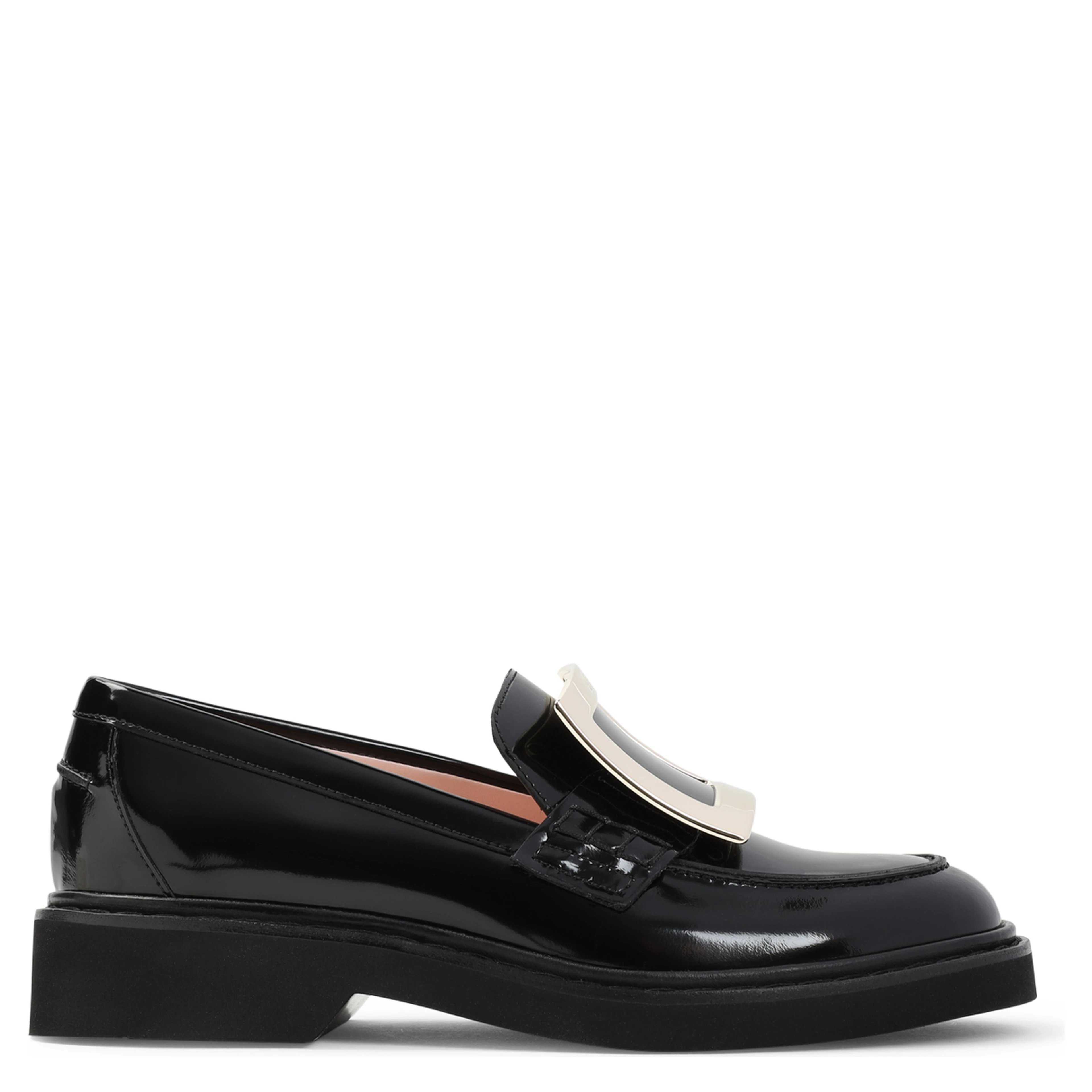 VIV RANGERS MET BUC LOAFER 25