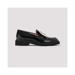 VIV RANGERS MET BUC LOAFER 25