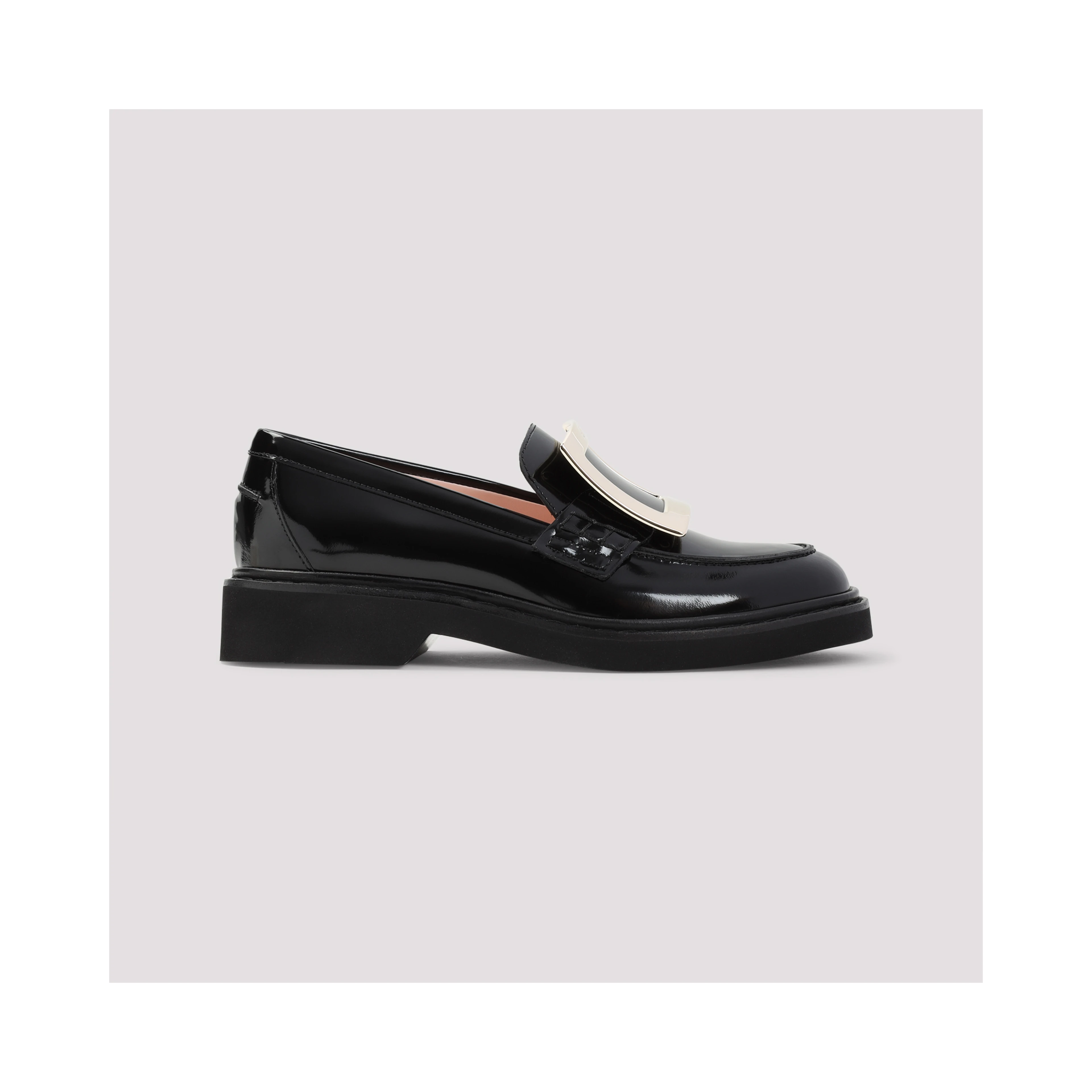 VIV RANGERS MET BUC LOAFER 25