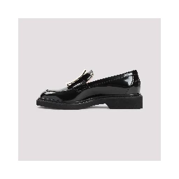 VIV RANGERS MET BUC LOAFER 25