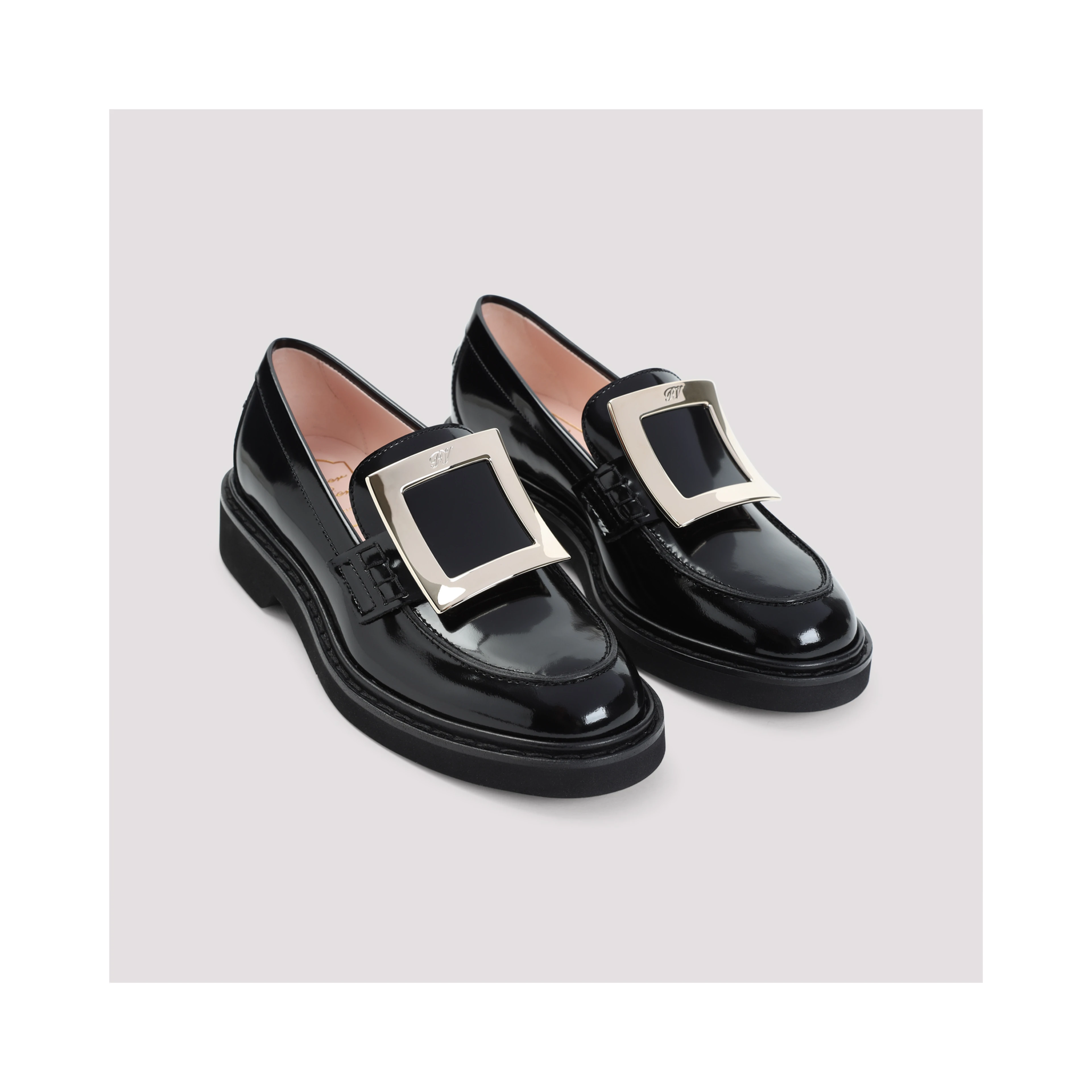 VIV RANGERS MET BUC LOAFER 25