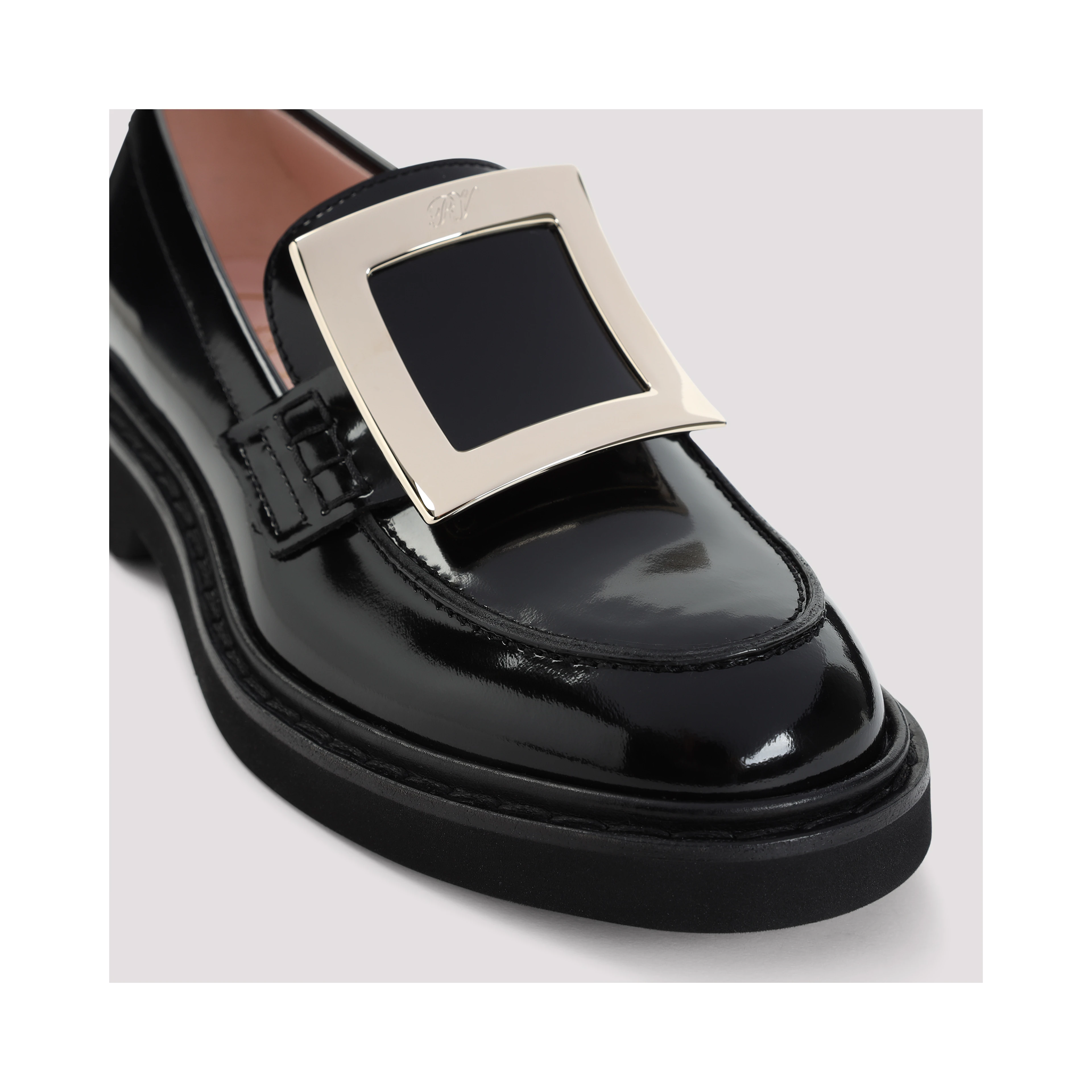 VIV RANGERS MET BUC LOAFER 25