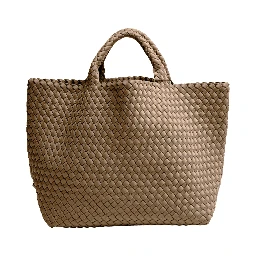 ST BARTHS LARGE TOTE