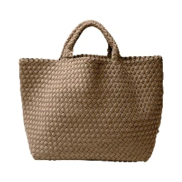 ST BARTHS LARGE TOTE