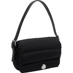 Moncler Bags.. Black
