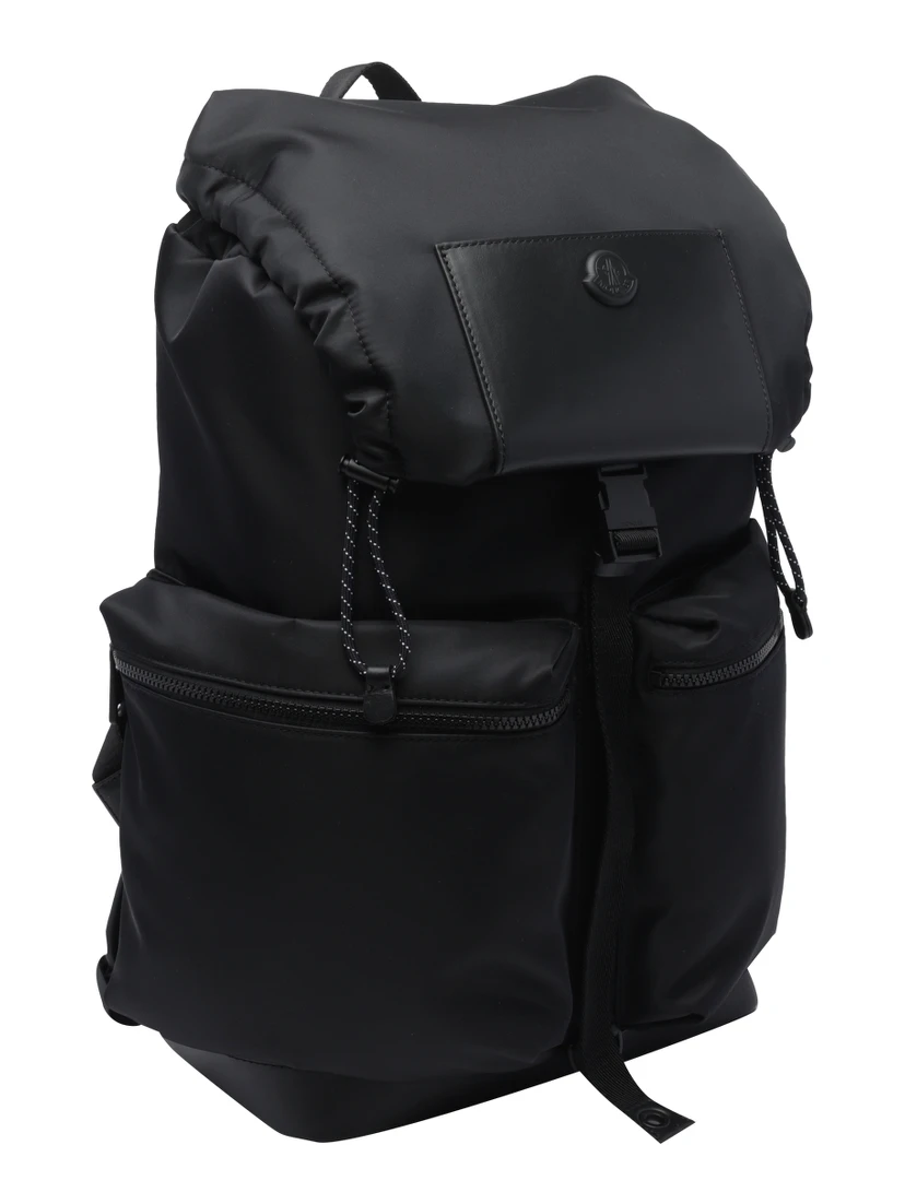 Moncler Bags.. Black