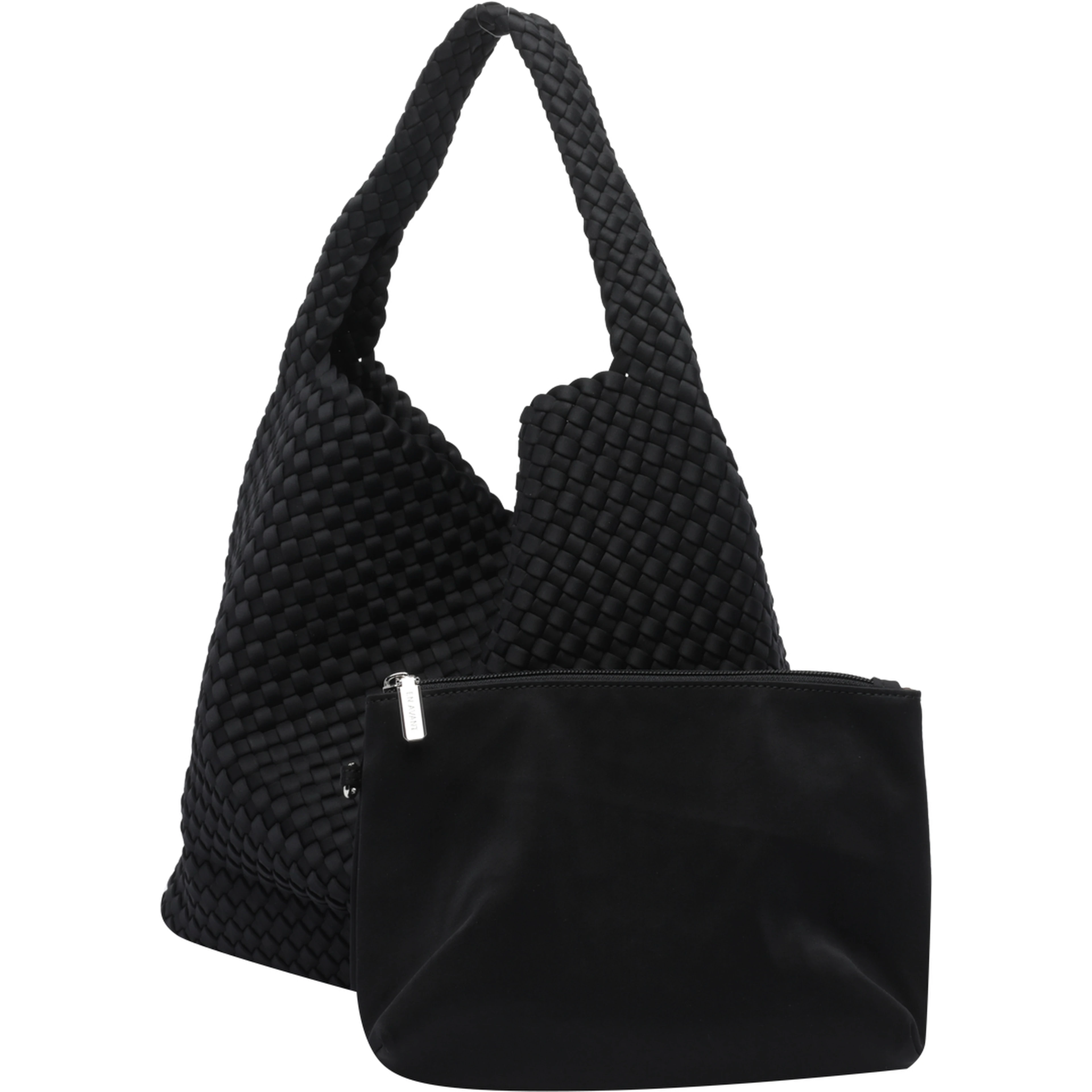 EN AVANT Bags.. Black