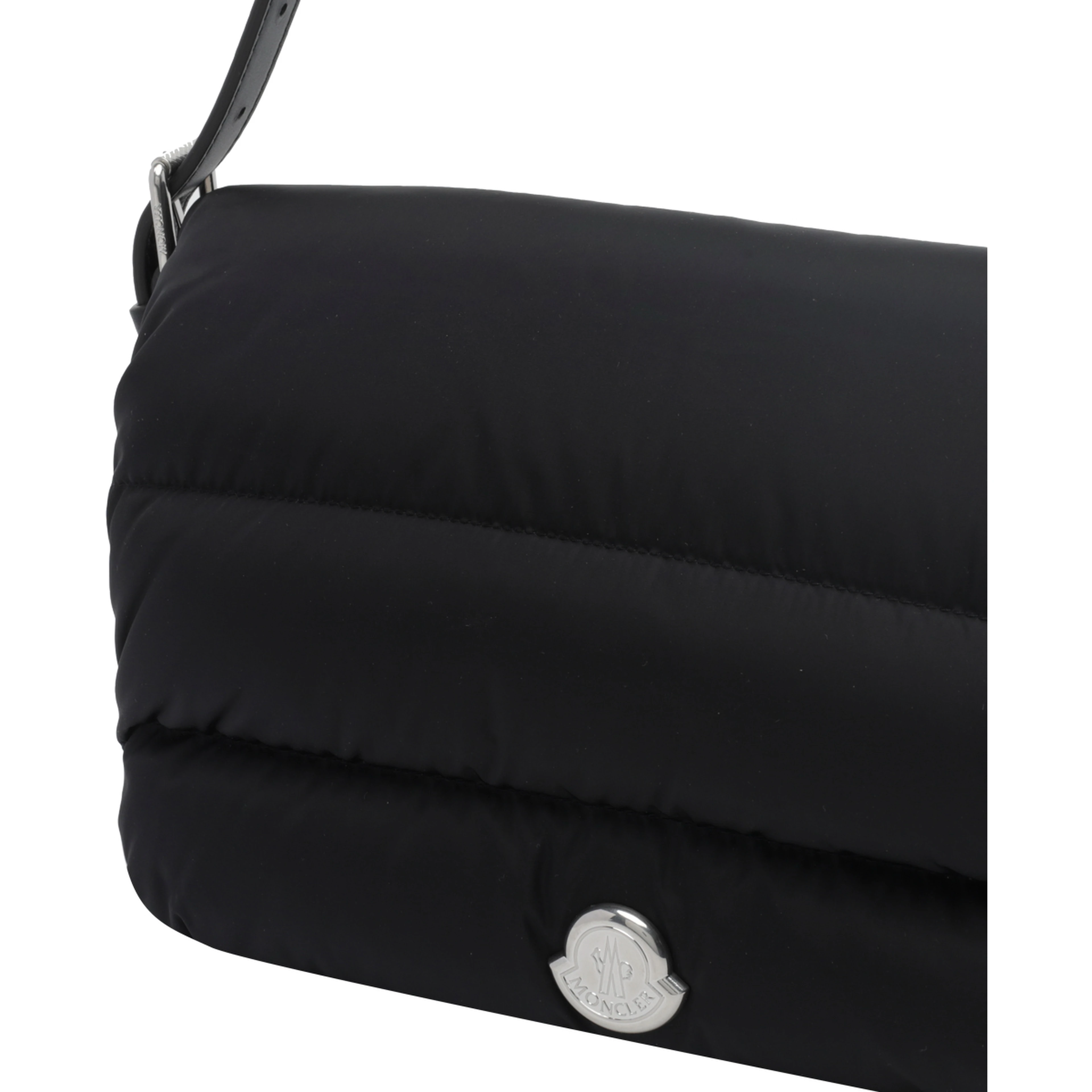 Moncler Bags.. Black