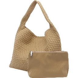 EN AVANT Bags.. Beige